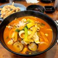 서귀포 대정중식맛집)래원 - 영어교육도시 짜장면, 짬뽕 맛집 / 대정읍 탕수육맛집