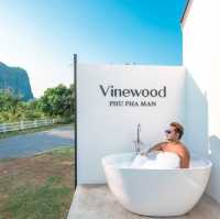 Vinewood Phu Pha Man ภูผาม่าน ขอนแก่น 