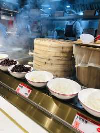 新開的小菜飯店