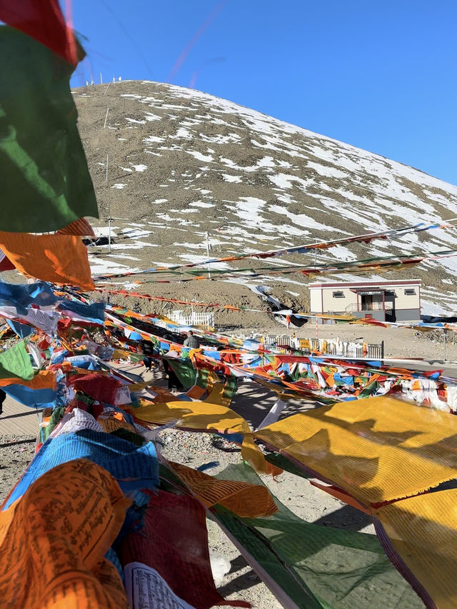 Chasing the Wind ,Journey to Nagen, Tibet