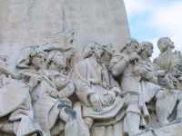 航向偉大的時代#發現者紀念碑（Monumento aos Descbrimentos）-葡萄牙里斯本貝倫區