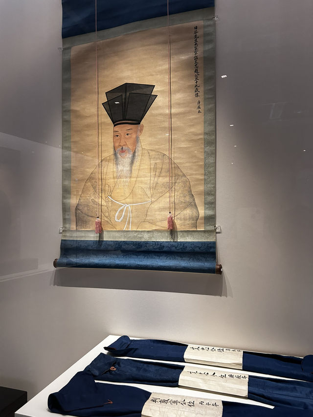 과거와 현재를 잇는 시간여행 경기의 변화를 느낄 수있는 전시관🇰🇷