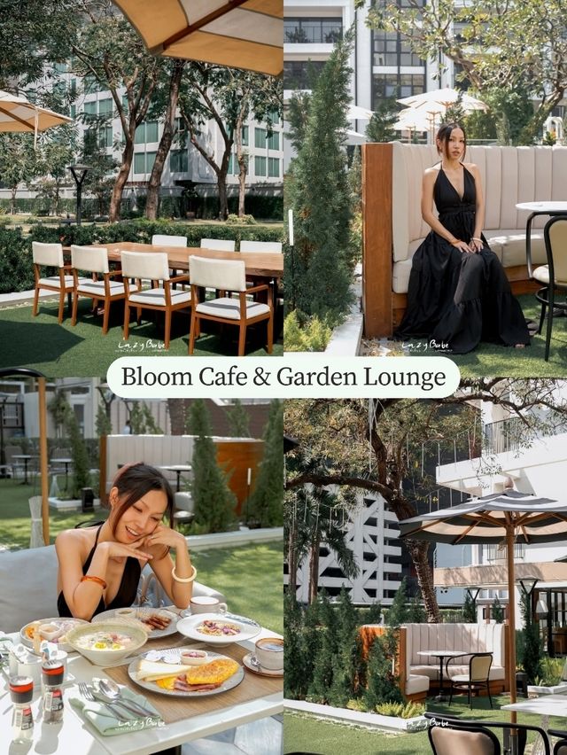 Staycation 2 วัน 1 คืน ใจกลางสุขุมวิท 