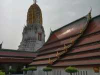 ไหว้พระขอพร วัดพระศรีรัตนมหาธาตุ