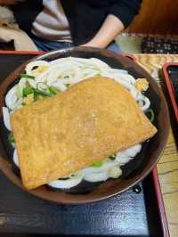 일본 버터우동 맛집 추천드려요!