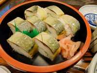 [나가사키 명물 맛집 – 150년 전통의 욧소(吉宗)]