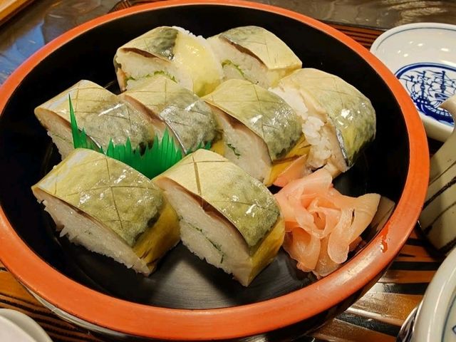 [나가사키 명물 맛집 – 150년 전통의 욧소(吉宗)]