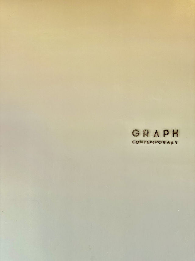GRAPH คาเฟ่น่าแวะ จ.เชียงใหม่