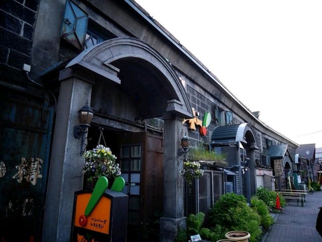 Hokkaido (ฮอกไกโด)