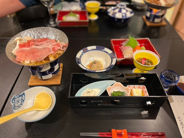 【ノスタルジックな温泉街で癒し旅♨️渋温泉「御宿 炭の湯」でゆったりとした時間を】