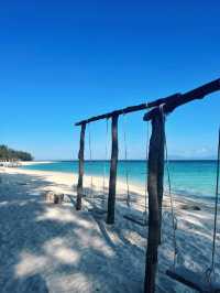 MATAKING ISLAND - SEMPORNA 