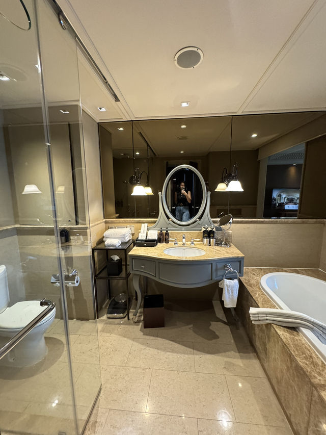 Hotel muse Bangkok