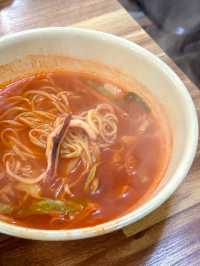 목포 중깐 맛집으로 유명한 ‘태동반점’