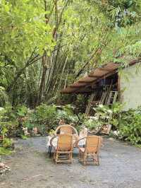 หลบเริน คาเฟ่ โฮมคาเฟ่น่ารักมาก ที่พัทลุง