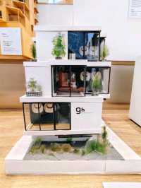 平田晃久建築展---物我交織的臨界