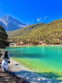 A Slice of Heaven: Discovering the Magic of Blue Moon Valley