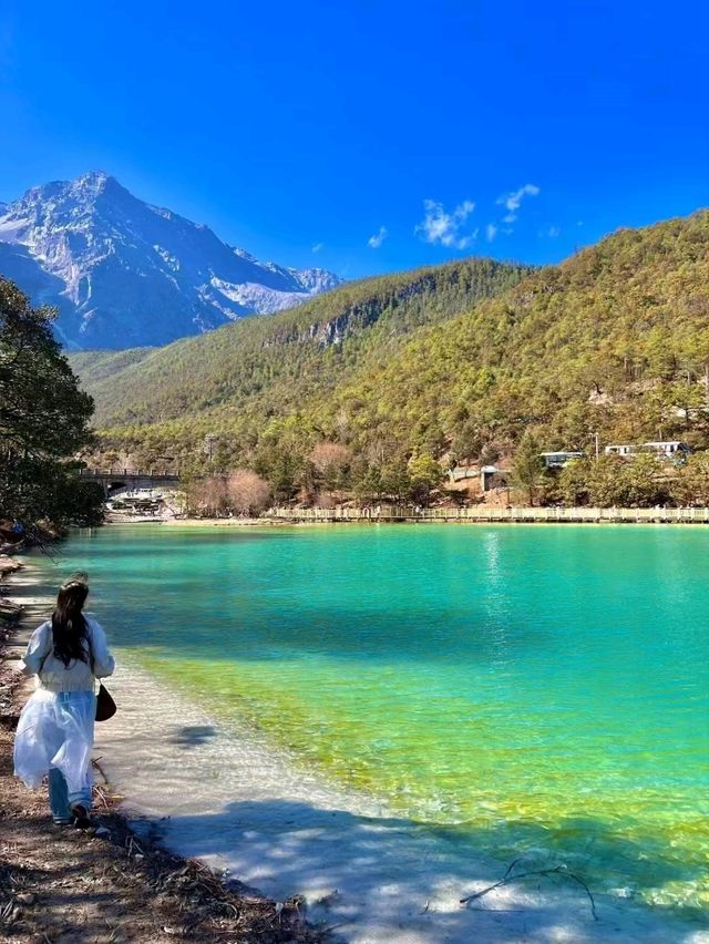 A Slice of Heaven: Discovering the Magic of Blue Moon Valley
