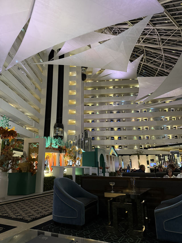 Crown Metropol Perth