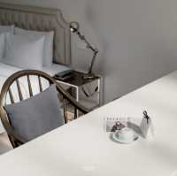  Hotel Once Bangkok #โรงแรมกรุงเทพ