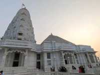 #貝拉廟 (Birla Temple)-印度齋蒲爾
