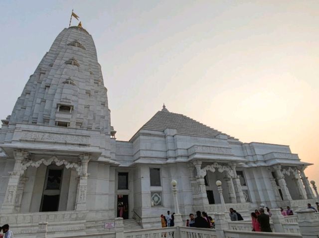 #貝拉廟 (Birla Temple)-印度齋蒲爾