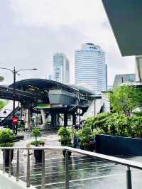Quill City Mall: An Exemplary Model of a Sustainable Shopping Destination
