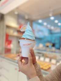 Craft Craft ร้านขนมแนะนำในย่าน Dongjiaojiyi 