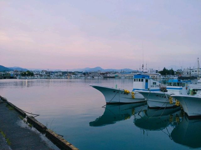 【用宗港町】（静岡県静岡市　旧国名：駿河）