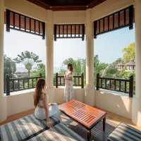 โรงแรมสวย Intercontinental pattaya