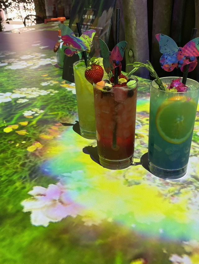 【長崎×ハウステンボス】映えるカフェ 幻想的な写真を撮りまくり！
