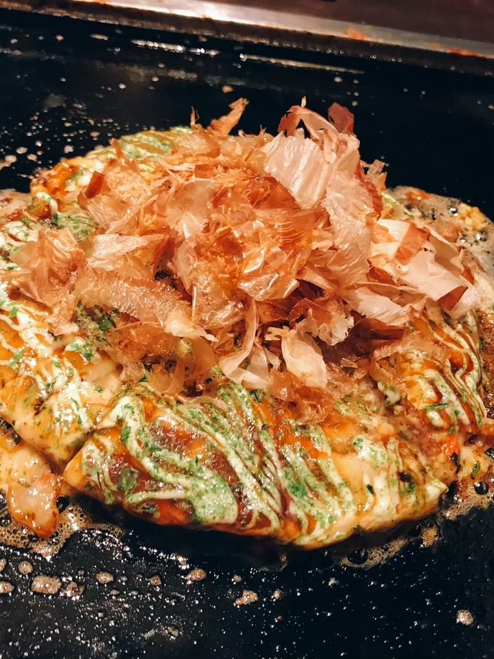 月島もんじゃ もへじ 総本店】 | Trip.com 東京