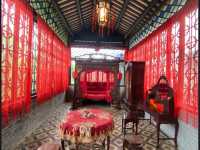 Yuyin Shanfang-The Exquisite Miniature Masterpiece of Lingnan Gardens