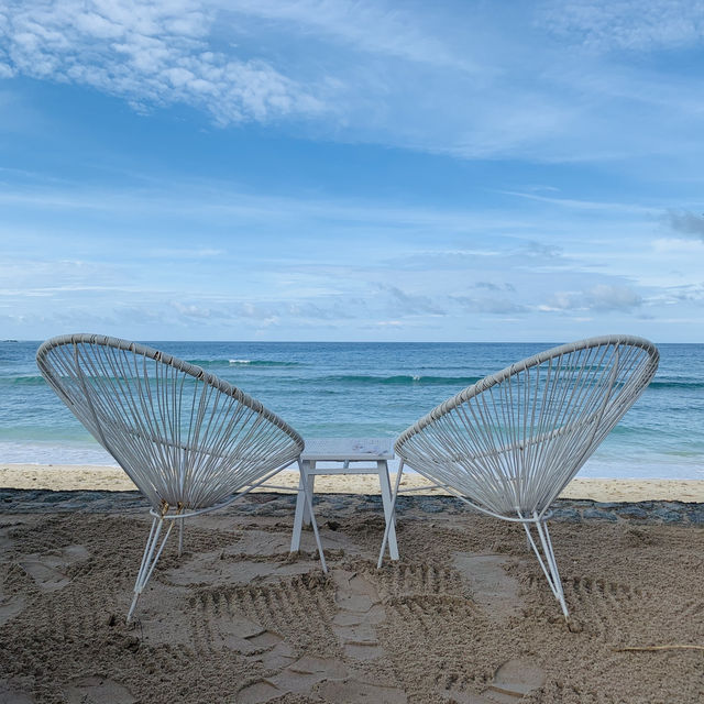 หาดเมอร์ลิน ภูเก็ต มุมลับ ที่ไม่ลับ ของทะเลภูเก็ต