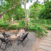 Sai Kaew Beach Resort ทรายแก้ว บีช รีสอร์ท 