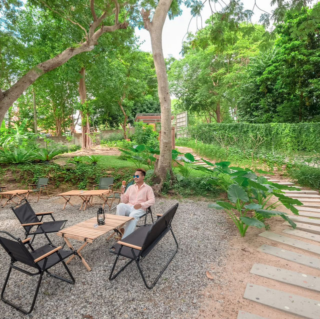 Sai Kaew Beach Resort ทรายแก้ว บีช รีสอร์ท 