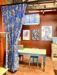 Pattani’ Creative Showcase