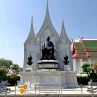 เที่ยวรอบขอบเมืองเกาะรัตนโกสินทร์✨️