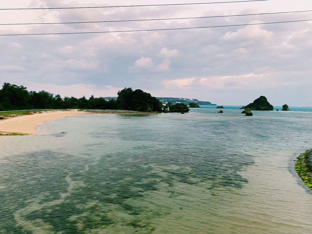 沖繩🇯🇵屋我地