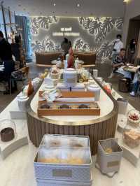 First in Southeast Asia: Le Café Louis Vuitton - Bangkok