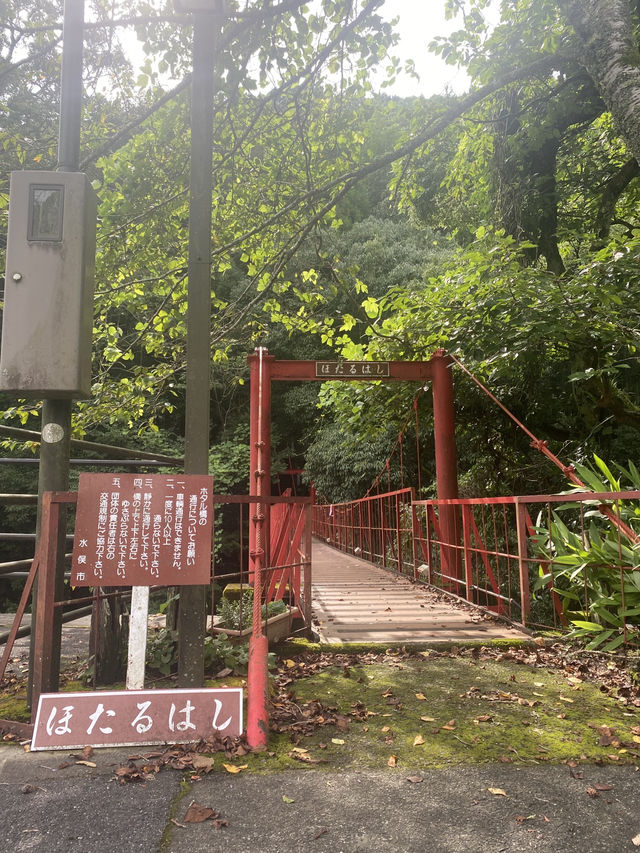 【日本🇯🇵】熊本八代　日奈久温泉