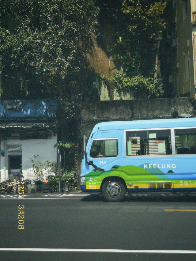 Moments That Glowed: My Taiwan Tale 