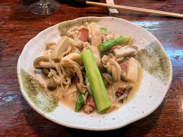 祇園笑座，京都宵夜場的串烤雞肉專門店