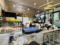 GURGLE คาเฟ่