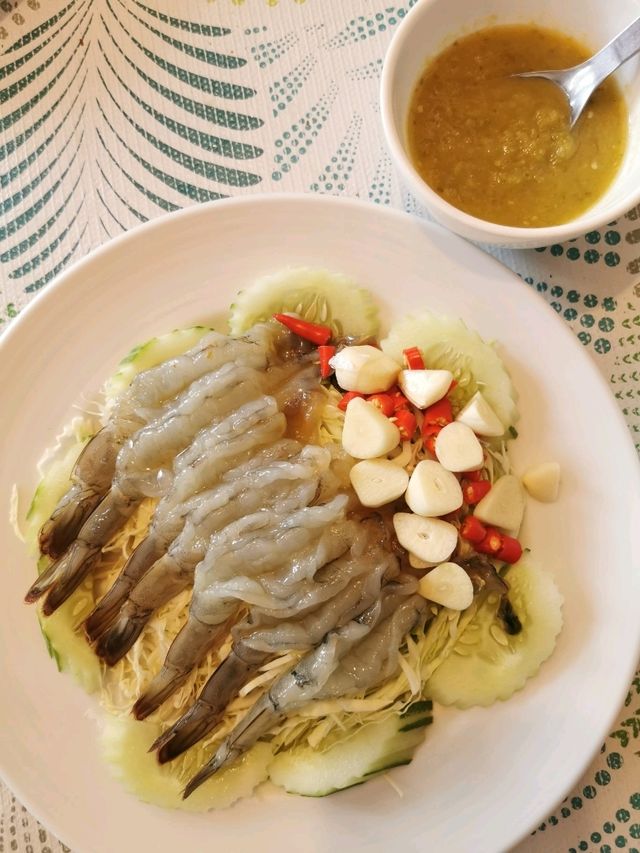 ครัวป้าตุ๋ย ร้านลับสุดอร่อย แถวประชาชื่น 