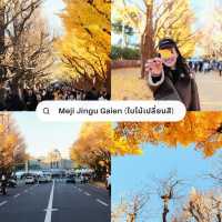 เสน่ห์แห่งโตเกียว – เมืองหลวงที่ไม่เคยหลับใหล