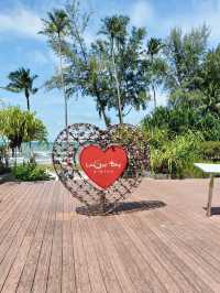Lagoi Beach: A Scenic Escape 