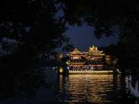 Tranquil West Lake, Hangzhou 