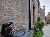 Zhang Yuan Shanghai - old world luxury
