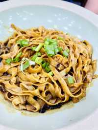 “From Sea to Spoon, Sustainably – Ah Koong Restaurant”