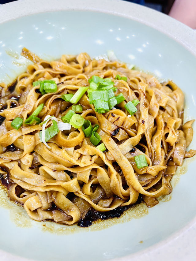 “From Sea to Spoon, Sustainably – Ah Koong Restaurant”